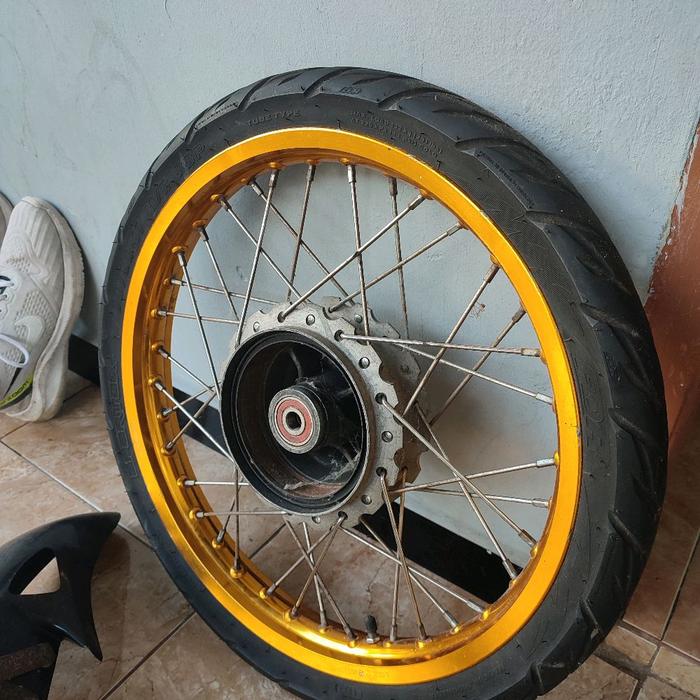 velg takegawa set ban fdr pnp megapro