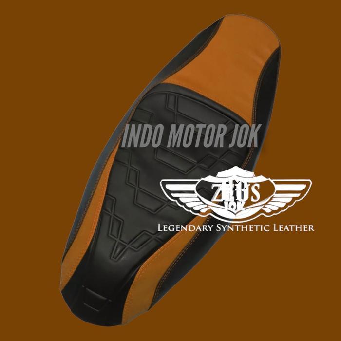 JOK SCOOPY, COVER JOK MOTOR PREMIUM INSTAN HONDA SCOOPY, SCOOPY KARBU, SCOOPY STYLISH, SCOOPY PRESTI