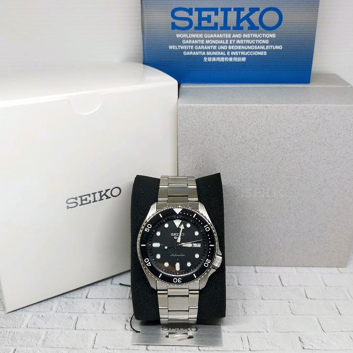SEIKO SEIKO SEIKO SEIKO SEIKO SRPD55K1 menWatches