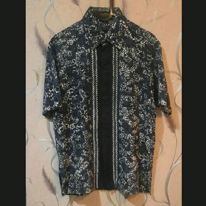 Alleira Batik Pria Original