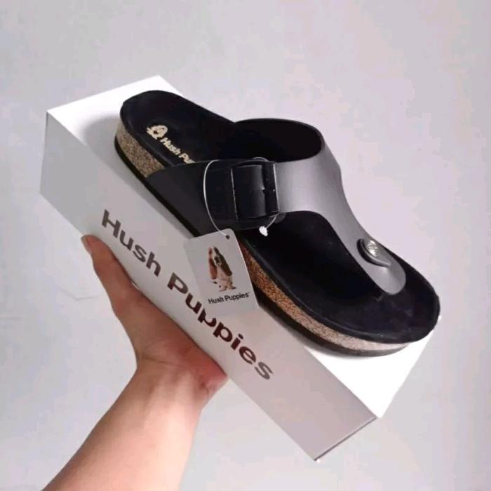 New Arrival Sforzal Sandal Jepit Puyuh Gasper 1 Hush Puppies Harian Remaja Dewasa Strap Gasper2 Casu