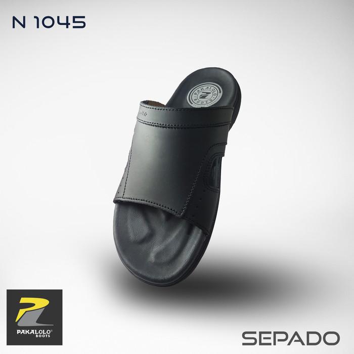 SANDAL PRIA PAKALOLO LICIN 100% (N 1045)
