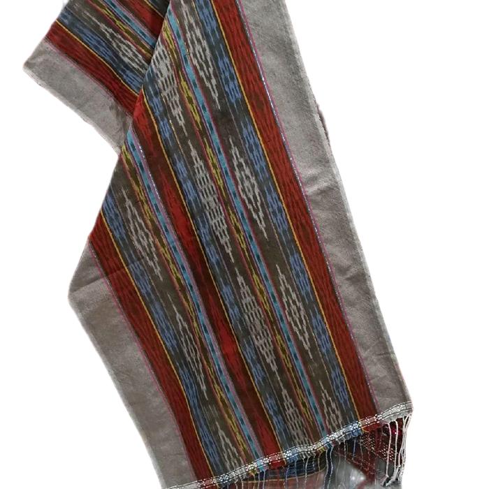 Tenun Harungguan corak Harungguan Muara ~ Kain Songket Sarung dan Selendang