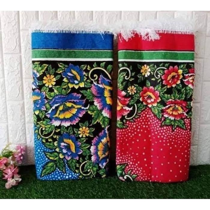 KARPET JAGUAR 120 X 200 PERMADANI KARPET