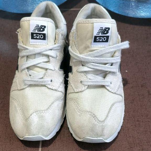 No Retur! Sepatu New Balance 520 NB 520 Size 36