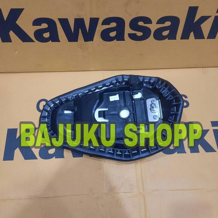 jok belakang sadel jok jog belakang zx25 r zx25r zx 25r zx 25 r ori L1