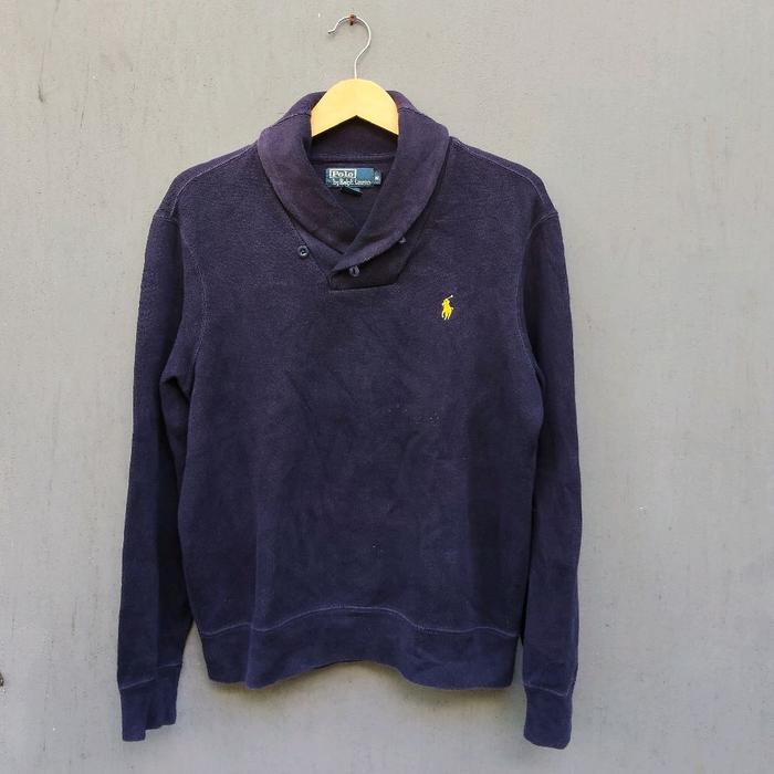 KNITWARE SECOND POLO RALPH LAUREN