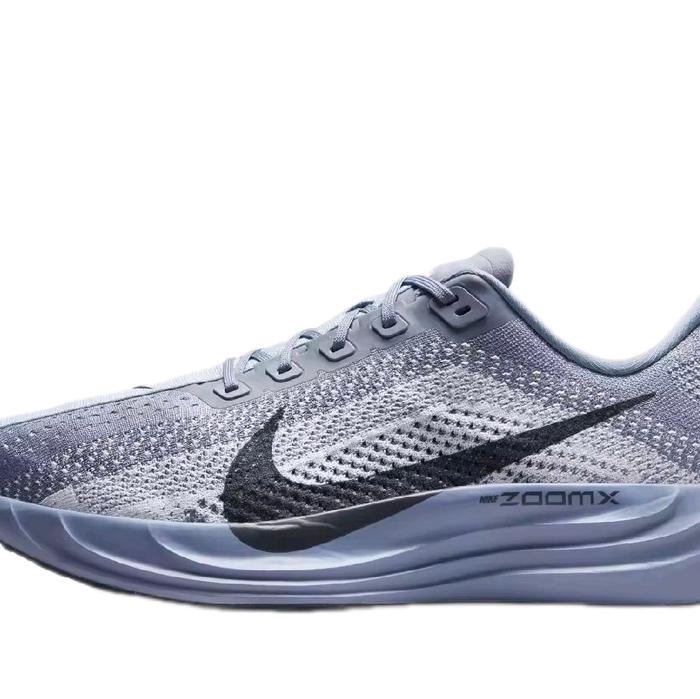 Nike Pegasus Plus Road Running Sepatu Lari Pria dengan Teknologi ZoomX untuk Performa Optimal