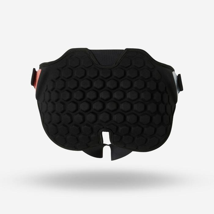 Decathlon Oxelo Pelindung Pinggul, Bokong,Tulang Ekor Anak untuk Inline/Quad Skate & Skateboard - 88