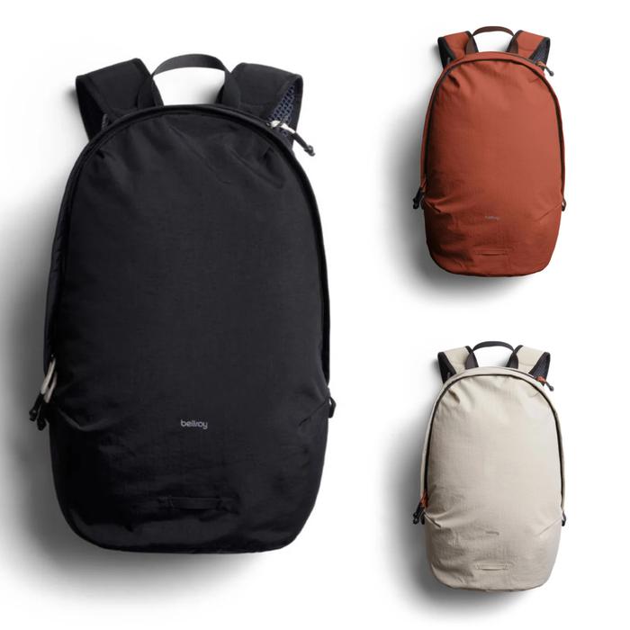 BELLROY Lite DayPack / Backpack Bellroy