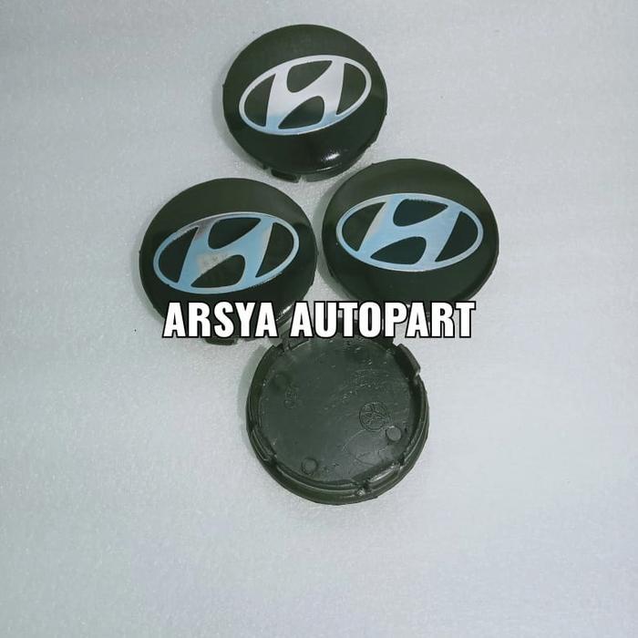 Tutup Dop Velg Dop Roda Hyundai H1 All New Tucson