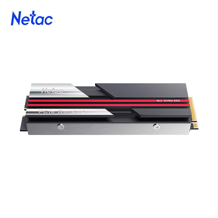 Netac SSD M2 NVMe 1TB PCIe 4.0 NVME SSD 2TB 4TB SSD for ps5 M.2 2280