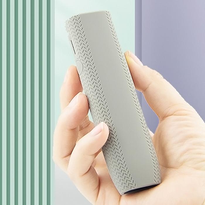 New Style 12 Colors Anti-drop Skin Silicone Cases for IQOS ILUMA ONE