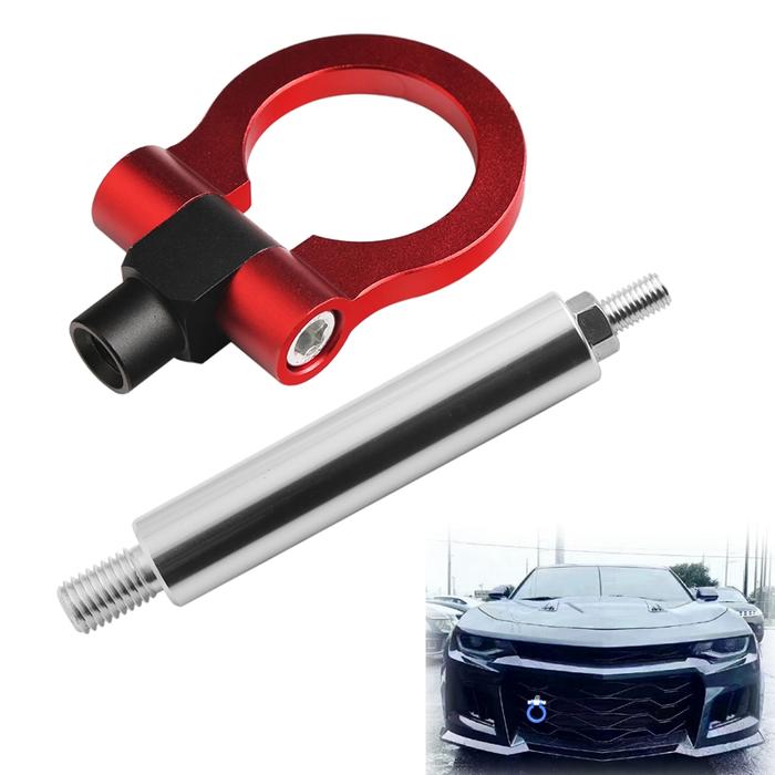 Car Trailer Towing Hook Hooks Rear Trailer Ring Towing Hook Front