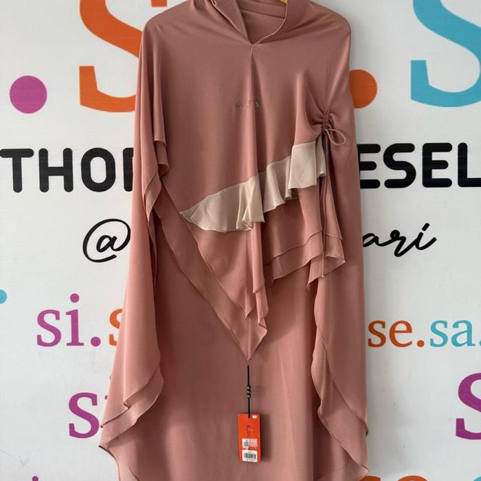 KHIMAR ZEANIZA SISESA SYARI