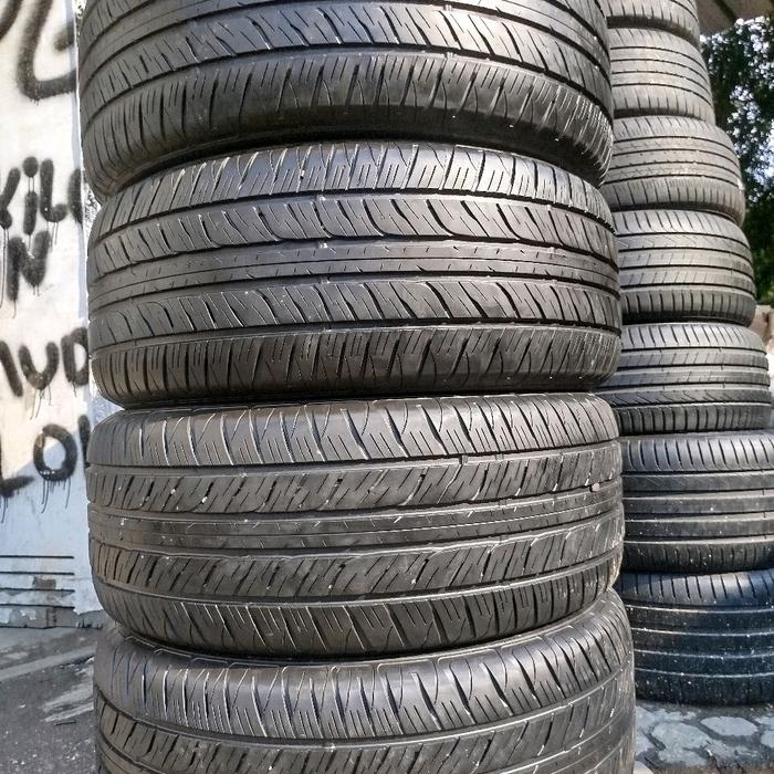 285/50 R20 DUNLOP GRANDTREK PT2A, Ban mobil, ban second/copotan