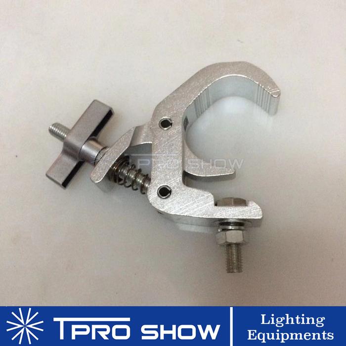 Lampu Panggung Hook Memuat 200Kg Peralatan DJ Beam Moving Head Par