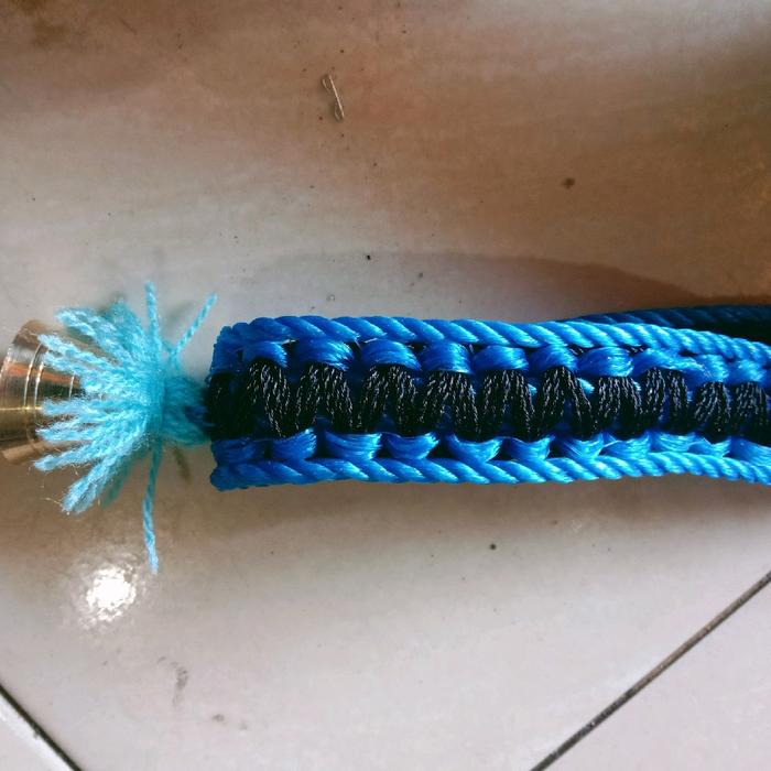 KALUNG KAMBING SET LONCENG