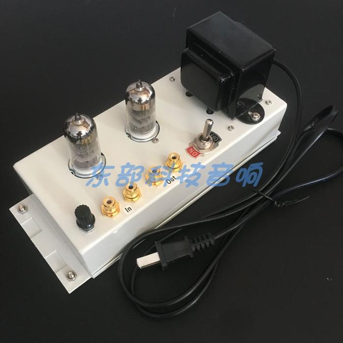 Electronic tube bile pre-stage 6N3/5670 pre-stage SRPP fever tube