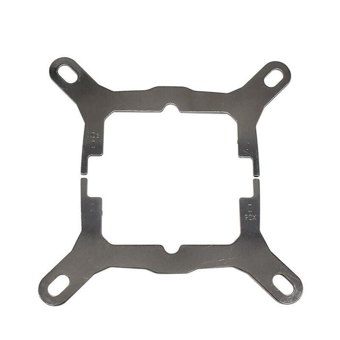 Mounting Bracket For Corsair 2018 H60/H100i/H115i/H100x RGB Platinum