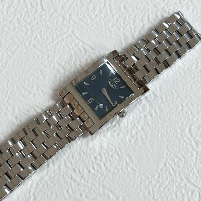 Longines Quartz Watch 28mm