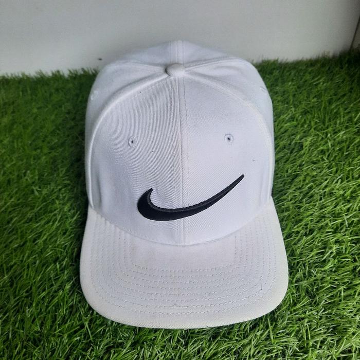 topi nike second original