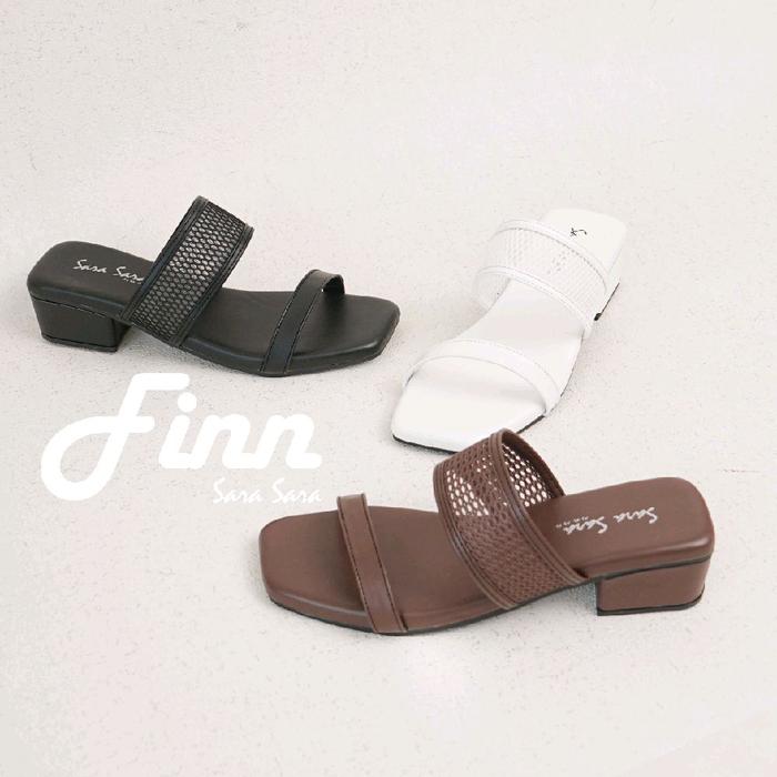 sara sara finn/sendal wanita sara sara finn