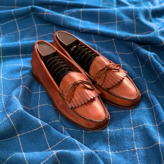 Dexter USA like Allen Edmonds loafers weejuns
