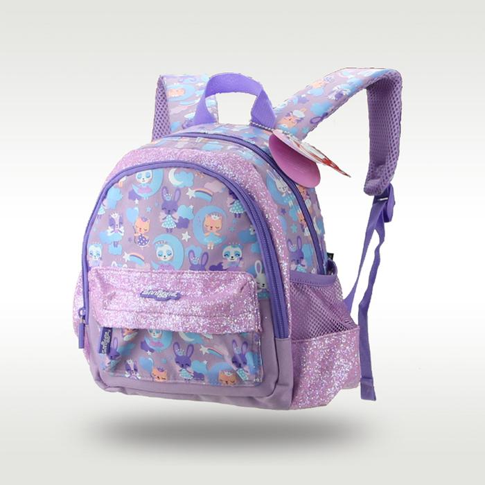 Tas Sekolah Anak Smiggle Asli Australia Ransel Bahu Bayi Tas Kecil