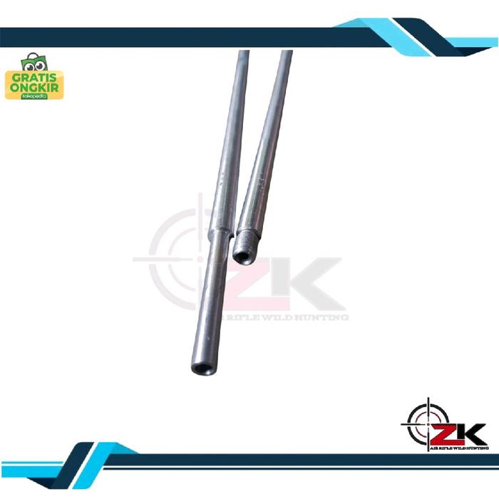 Laras 4,5mm Sharp Jawara Od 13 Alur 12 Berkualitas