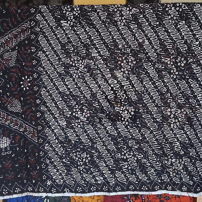 batik tulis bakaran juwana pati