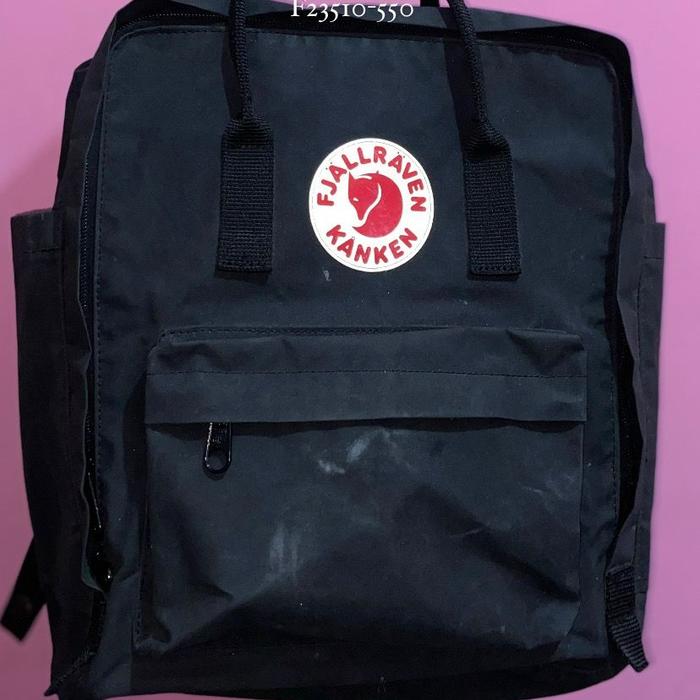 Backpack Fjallraven Kanken
