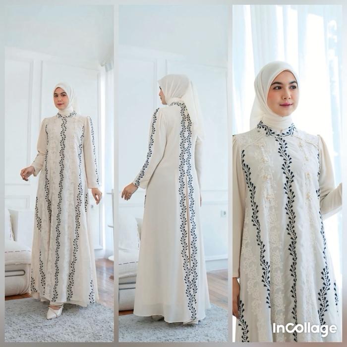 Savana dress by Layka terbaru