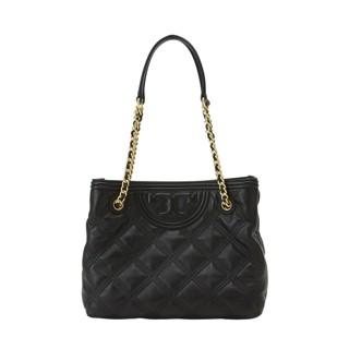 TAS TB Fleming Soft Tote Bag Black ORIGINAL 75579 TB