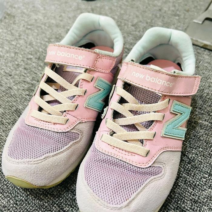 SEPATU NEW BALANCE NB 996 KID GIRL ORIGINAL