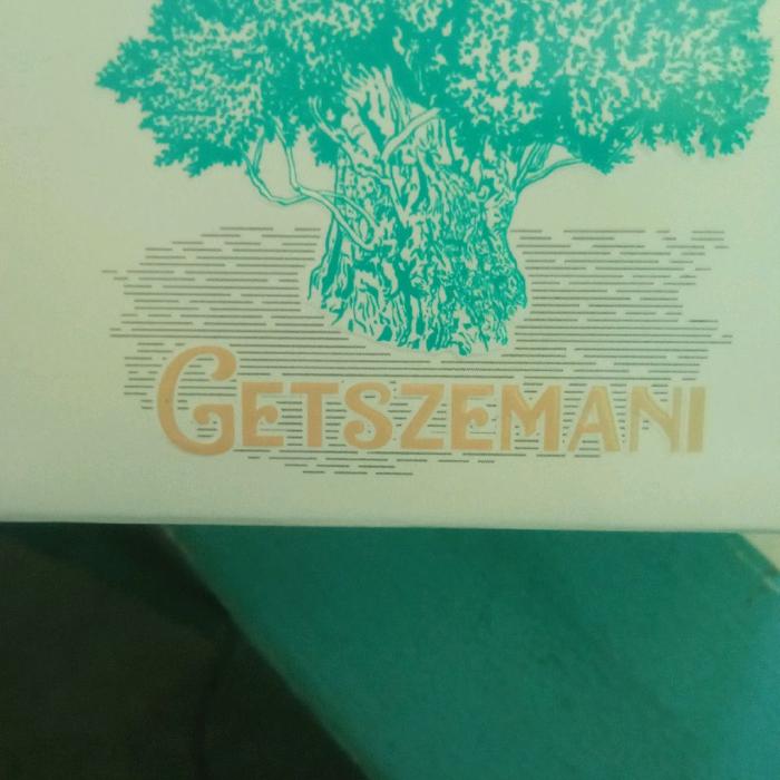 ST Getszemani (Best Seller)
