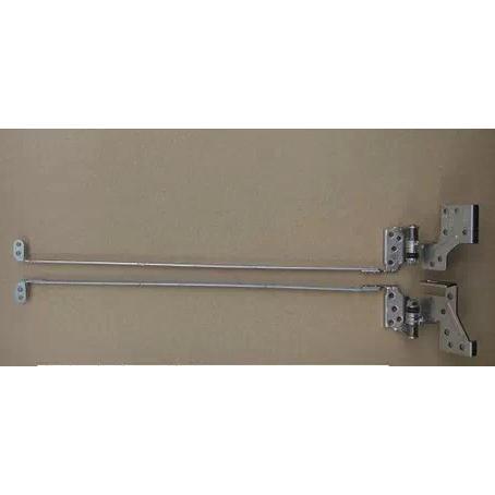 SSEA Engsel Layar LCD Laptop Asli Baru untuk TOSHIBA Satellite C660