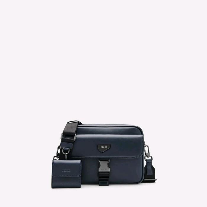 pedro mens sling bag - navy PM2-26320223-1_NAVY_S
