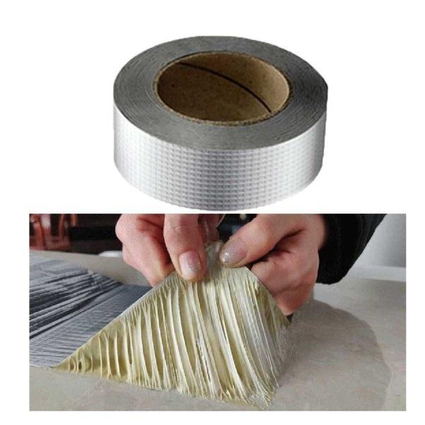 Aluminium Tape Rubber PREMIUM