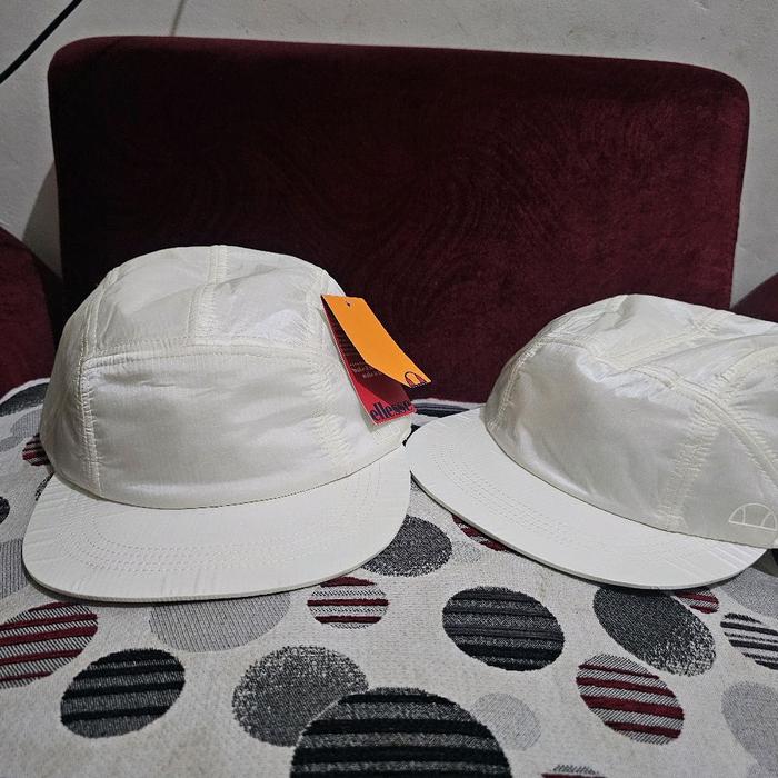 Ellesse original flat cap TAUD original bnwt