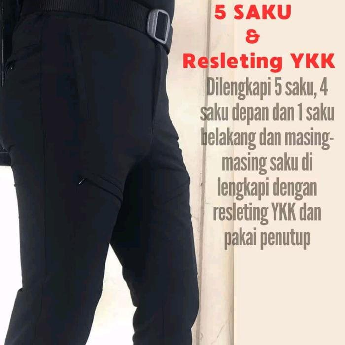celana model marinir dari Bilqisosop