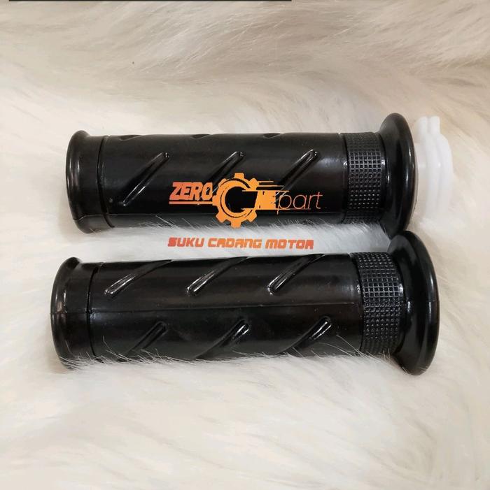 Hand Pad + Pipa gas Supra X