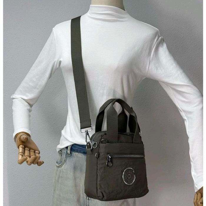 TAS SELEMPANG WANITA CHIBAO 8220-DQ TERBARU Slingbag