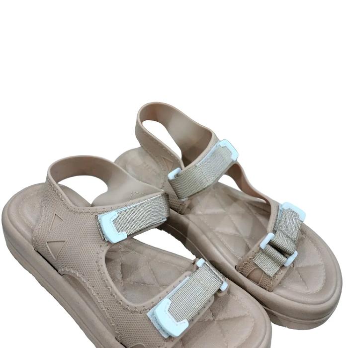 sepatu sandal wanita merk bara bara