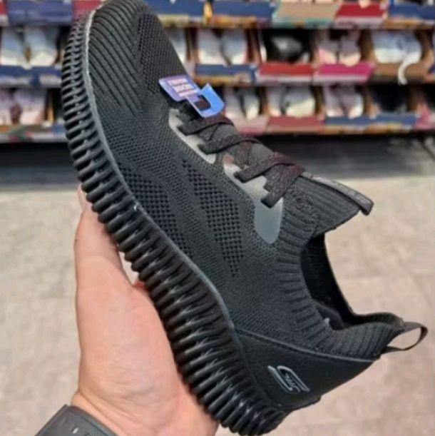 Sepatu Skechers Slip On wanita original resmi sport station