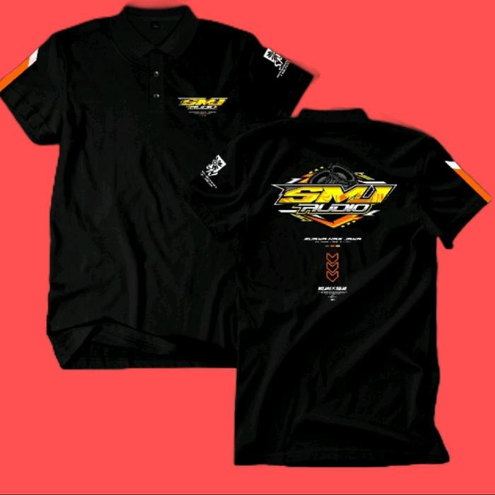 KAOS SOUND HOREG SMJ AUDIO KEDIRI
