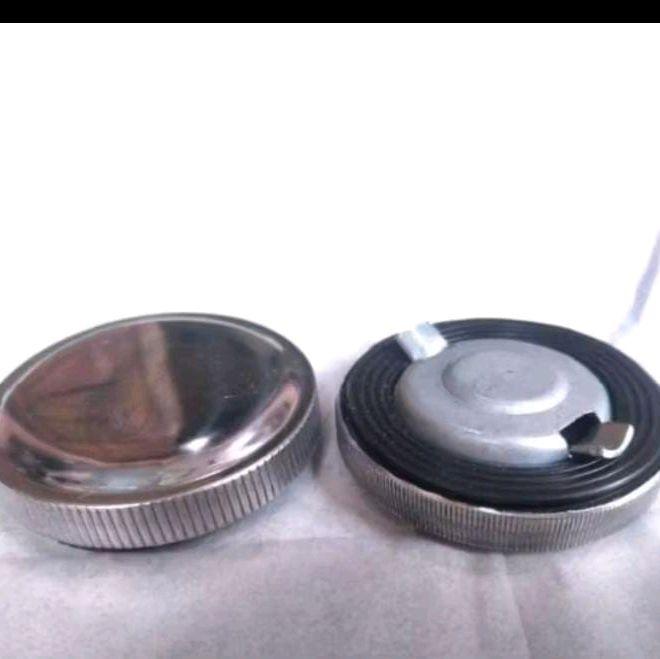 TUTUP TANGKI CB WIN GL JAPSTYLE STAINLESS
