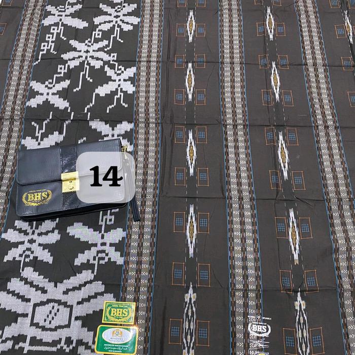 Sarung BHS FS GDI GOLD NO. 14