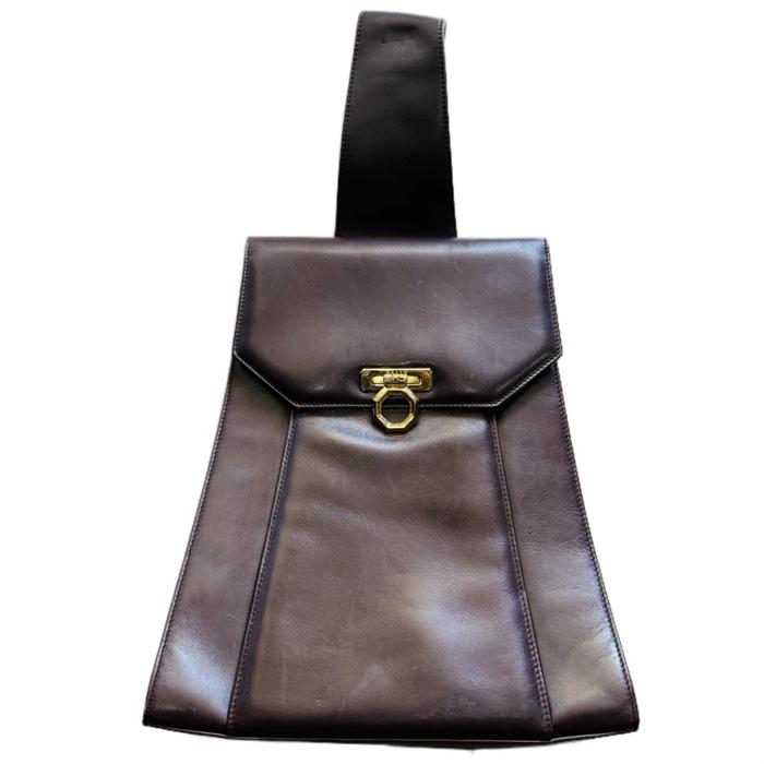 Cross Body Bally Vintage Unisex Keren