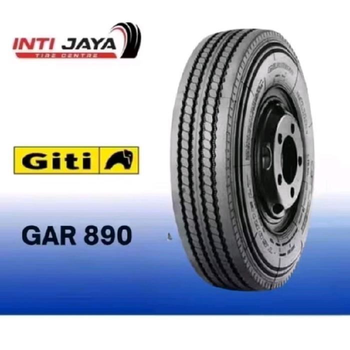 Ban Truk Giti GAR890 GAR 890 825 R16 14PR